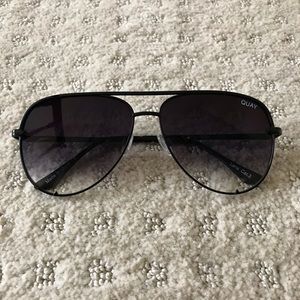 Quay Australia Sunglasses